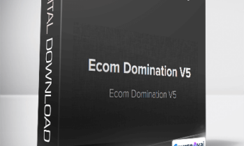 James Beattie - Ecom Domination V5