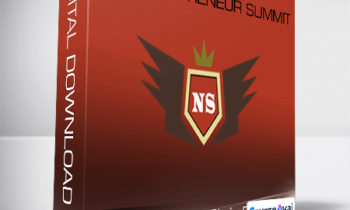 James Brown & Chris Blair - 2015 Netpreneur Summit