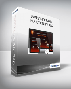 James Tripp Rapid Induction Rituals