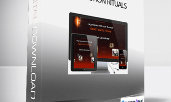 James Tripp Rapid Induction Rituals