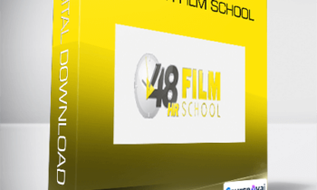 James Wedmore - 48 Hour Film School