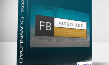 James Wedmore - FB Video Ads