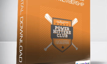 Jon Loomer - Power Hitters Club - 1 Year Membership