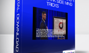 Jason Capital - 7 Dark Side Mind Tricks + 3 More Dark Side Mind Tricks