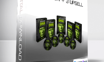 Jason Capital - Millionaire DNA Activation + 3 Upsell