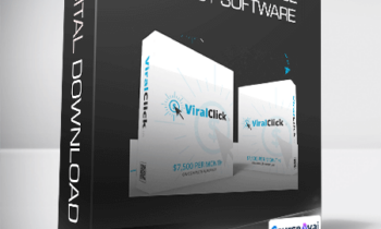 Jon Tarr - Viral Click Course without software