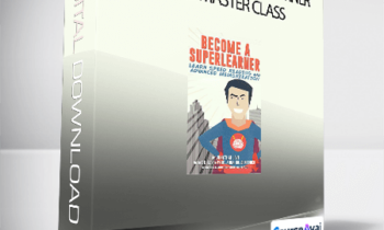 Jonathan Levi - Buy Become a SuperLearner - The Master Class