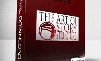 Joseph Nassise - The Art of Story Structure