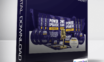 Jason Capital - Power Speaking Academy