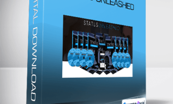 Jason Capital - Status Unleashed