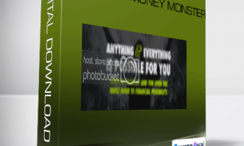 Jason Capital - The 4-Day Money Monster