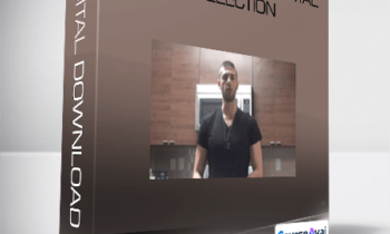 Jason Capital - The GIANT Jason Capital Collection