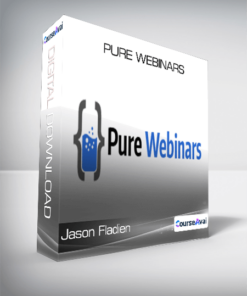 Jason Fladien - Pure Webinars
