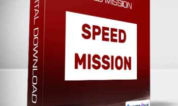 Jason Fladien - Speed Mission