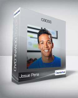 Josue Pena - IGBoss