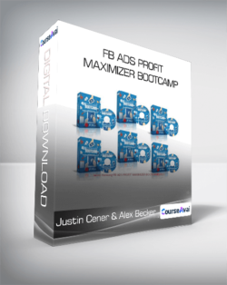 Jason Hornung - FB Ads Profit Maximizer Bootcamp