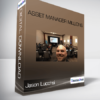 Jason Lucchsi - Asset Manager Millions