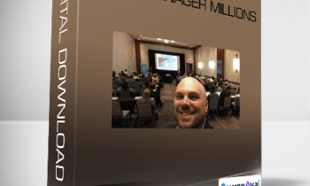 Jason Lucchsi - Asset Manager Millions