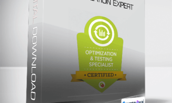 Justin Rondeau - Conversion Rate Optimization Expert
