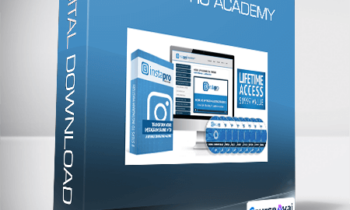 Jason Stone - insta Pro Academy