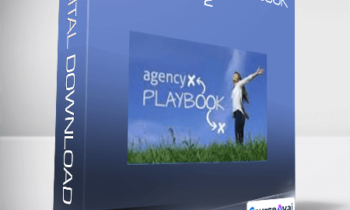 Jason Swenk - Digital Agency Playbook 2