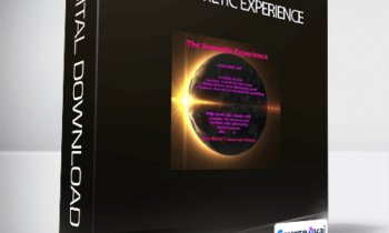 Michael Breen - The Hermetic Experience