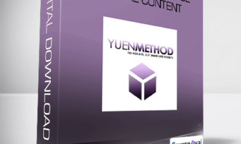 Kam Yuen - Home Study Course Digital Content