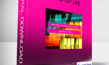 Kat Loterzo - Rich Bitch Life