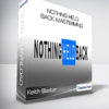 Keith Baxter - Nothing Held Back Mastermind