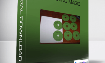 Jeff Paul - Small Business Marketing Magic