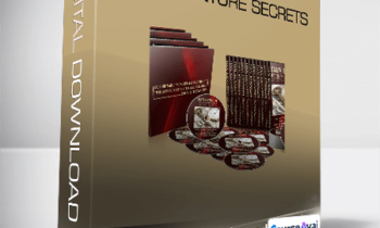 Jeff Paul & Dan Kennedy - Joint Venture Secrets