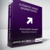 Jeremy and Jason - Automated Income Machine Course