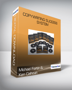 Michael Fortin & Ken Calhoun - Copywriting Success System