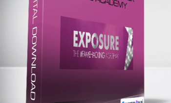Khechara - Exposure - 12 Week Fame Academy