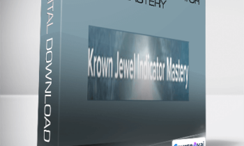 Krown Jewel Indicator Mastery - Eric Crow