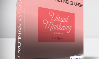 Lauren Hooker - Visual Marketing Course