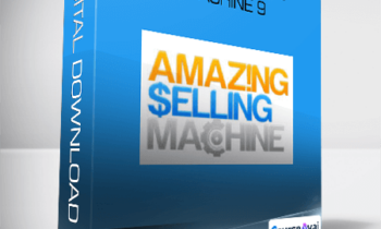 Mike & Rich - Amazing Selling Machine 9