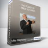 Mike Baghdady - The Power of Price Behavior