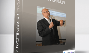 Mike Baghdady - The Power of Price Behavior