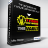 Mike Becker - The Underground 7 Figure Copywriter Vault