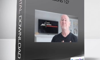 Mike Mandel - Hypnosis Academy - Lessons 1-27