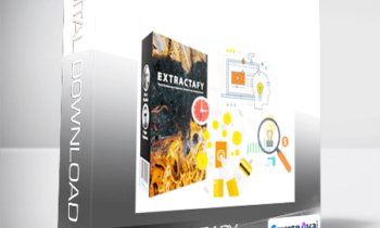 Roger And Bary - Extractafy