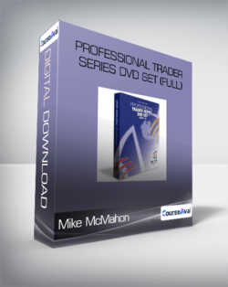 Mike McMahon - Professional Trader Series DVD Set (Full)