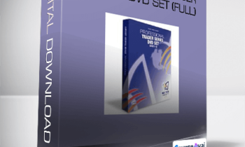 Mike McMahon - Professional Trader Series DVD Set (Full)
