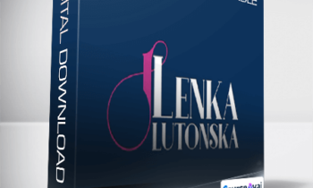 Lenka Lutonska - Freaking Amazing Bundle