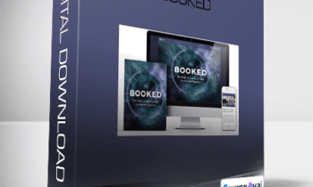 Lindsay Wilson - Booked