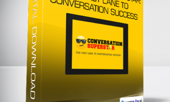 Min Liu - Conversation Superstar: The Fast Lane To Conversation Success