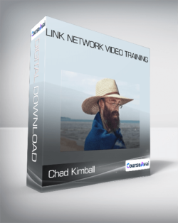 Chad Kimball - Link Network Video Training