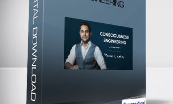 Mindvalley Academy - Consciousness Engineering