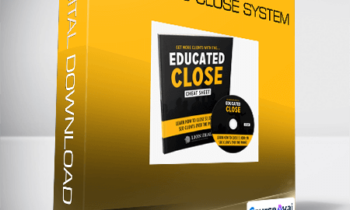 LionZeal - Educated Close System